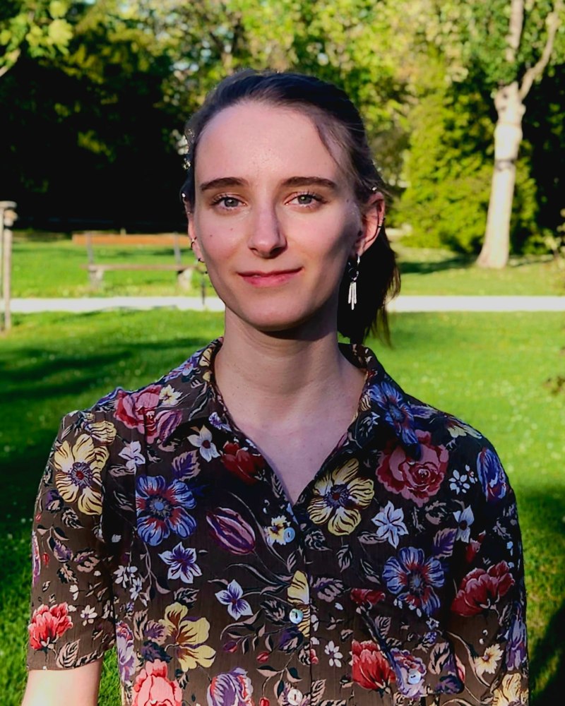 Lena Träger