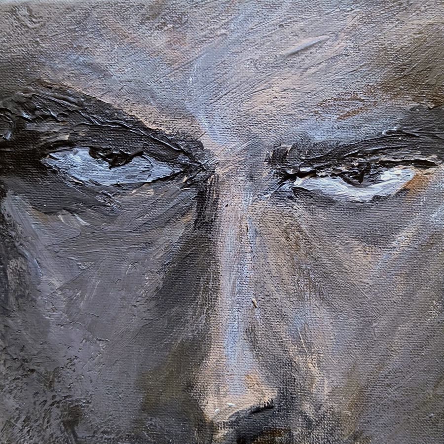 The Avenger — Der Rächer