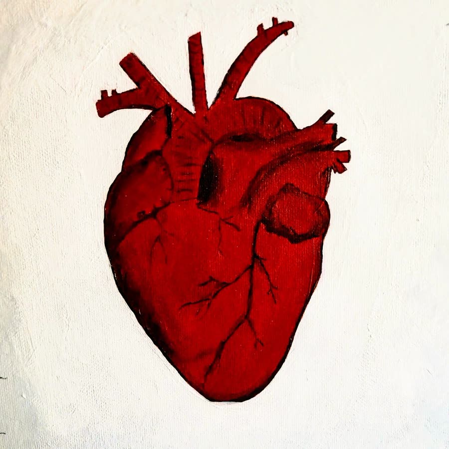 The Hopeful — Der Zuversichtliche